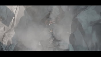 Guilty gear cutscene futanari i no