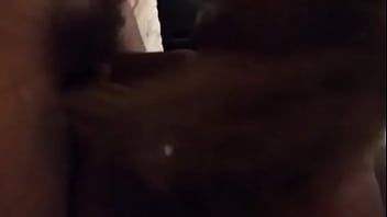 Intense brazilian gagging on Intense brazilian gagging on