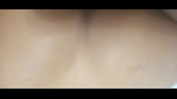 Esposa na rola com plug