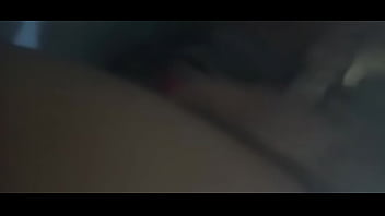 Esposa na rola com plug