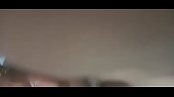 Esposa na rola com plug