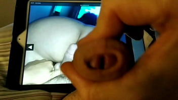 Cum And Piss Tribute For "perrita Tragaleche" thumbnail