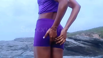 **i fucking love outside im so horny i play with my teen pussy anywhere day or night even in the uber