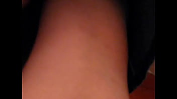 Upskirt my wife
