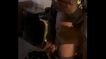 Got my old college hoodie out