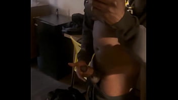 Got my old college hoodie out