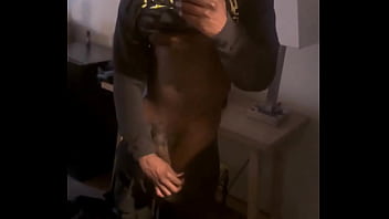 Got my old college hoodie out