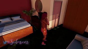 Biz tiene que ir al médico y acaba follándoselo