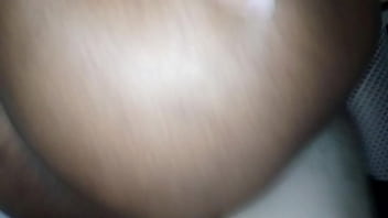 En hotel con negra pussy black