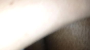 En hotel con negra pussy black