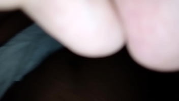 En hotel con negra pussy black