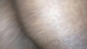 En hotel con negra pussy black