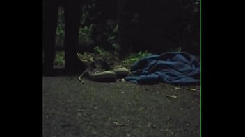 Taking My First Nighttime Walk Naked At Night thumbnail