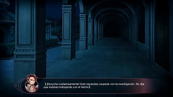 Jugando Mirror Daisy La Elfa Oscura Bad Ending thumbnail