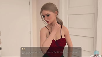 No more money ep 8 visual novel gameplay hd