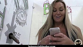 Hot Girl With Big Tits Gets Fucked Hard By Black In Her Perfect Pussy 30 thumbnail