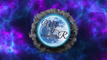 Alice maze and luna rival hard anal huge dildo big anal gape