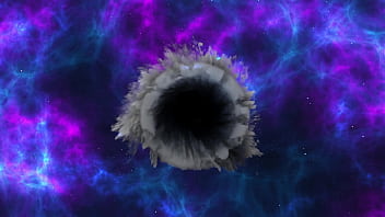 Alice maze and luna rival hard anal huge dildo big anal gape