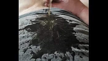 Self Pissing In Bed thumbnail