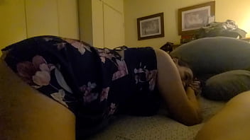 You're telling me that i can twerk wife is learning to shake what god gave her