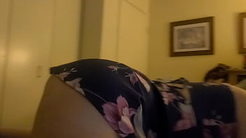 You're telling me that i can twerk wife is learning to shake what god gave her