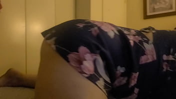 You're telling me that i can twerk wife is learning to shake what god gave her