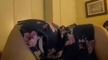 You're telling me that i can twerk wife is learning to shake what god gave her