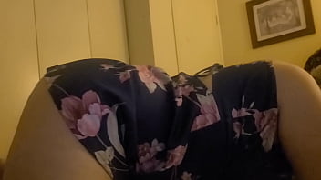 You're telling me that i can twerk wife is learning to shake what god gave her