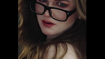 Hot teacher rebecca ready for naughty lessons