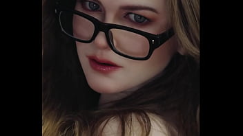 Hot teacher rebecca ready for naughty lessons