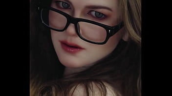 Hot teacher rebecca ready for naughty lessons