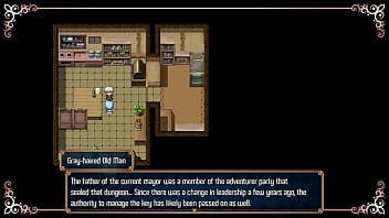 Nightmare knight parte 10 good route