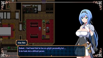 Nightmare knight parte 10 good route