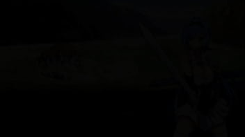 Nightmare knight parte 10 good route