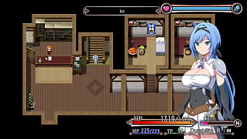 Nightmare knight parte 10 good route