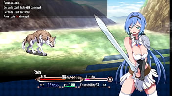 Nightmare knight parte 10 good route