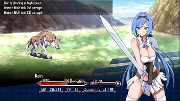 Nightmare knight parte 10 good route