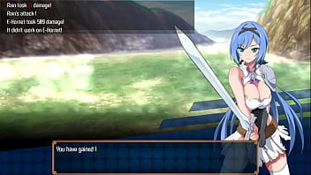 Nightmare knight parte 10 good route