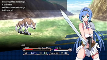 Nightmare knight parte 10 good route