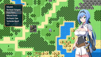 Nightmare knight parte 10 good route