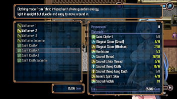 Nightmare knight parte 10 good route