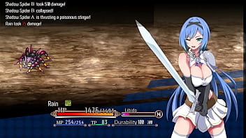 Nightmare knight parte 10 good route