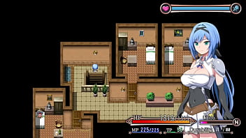 Nightmare knight parte 10 good route