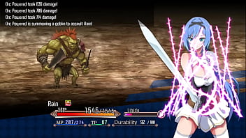 Nightmare knight parte 10 good route