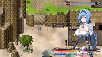 Nightmare knight parte 10 good route