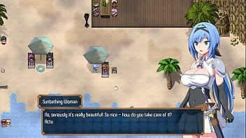 Nightmare knight parte 10 good route