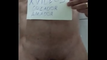 Vídeo de verificação