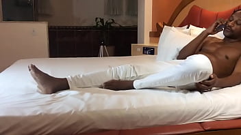 Behind the scenes with rebecca santos & alex ferraz