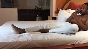 Behind the scenes with rebecca santos & alex ferraz