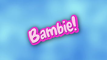 Barbie cosplay parody hentai gets fucked by ken